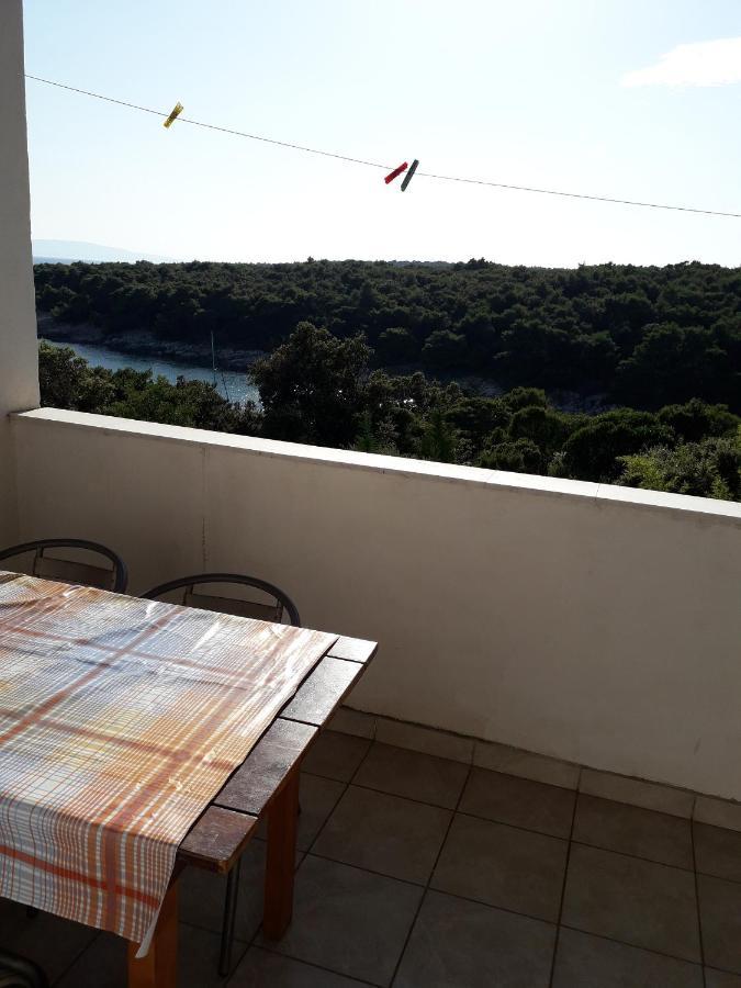 Apartments By The Sea Suha Punta, Rab - 5050 Kampor Exteriér fotografie