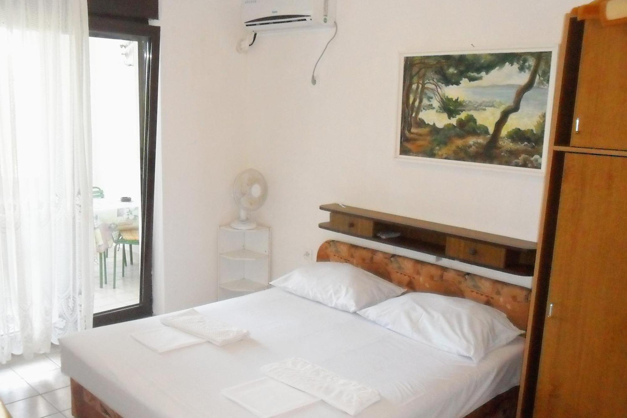 Apartments By The Sea Suha Punta, Rab - 5050 Kampor Pokoj fotografie